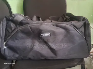 Newsportbag