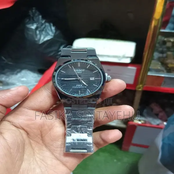 Tissot 1853 Watch