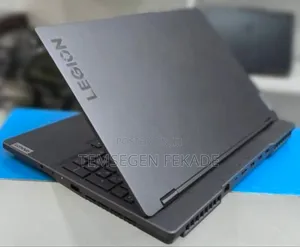 New Laptop Lenovo Legion 5 16GB Intel Core i7 SSD 512GB