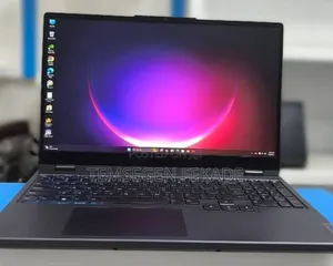 New Laptop Lenovo Legion 5 16GB Intel Core i7 SSD 512GB