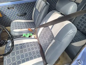 Toyota Starlet 1980 Blue