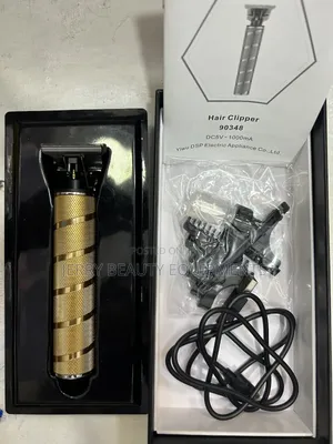 DSP Hair Clipper