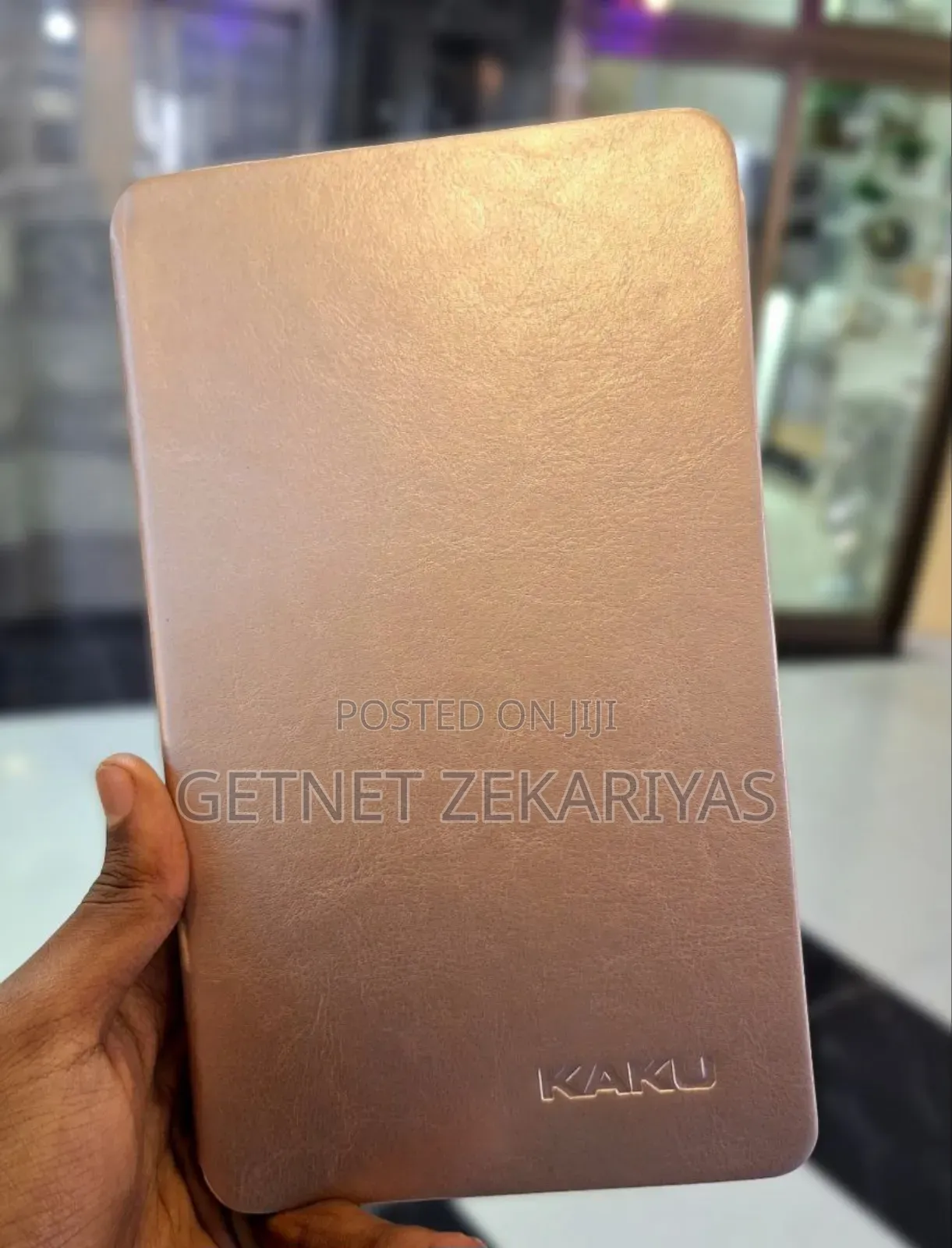 New Samsung Galaxy Tab A9 64 GB