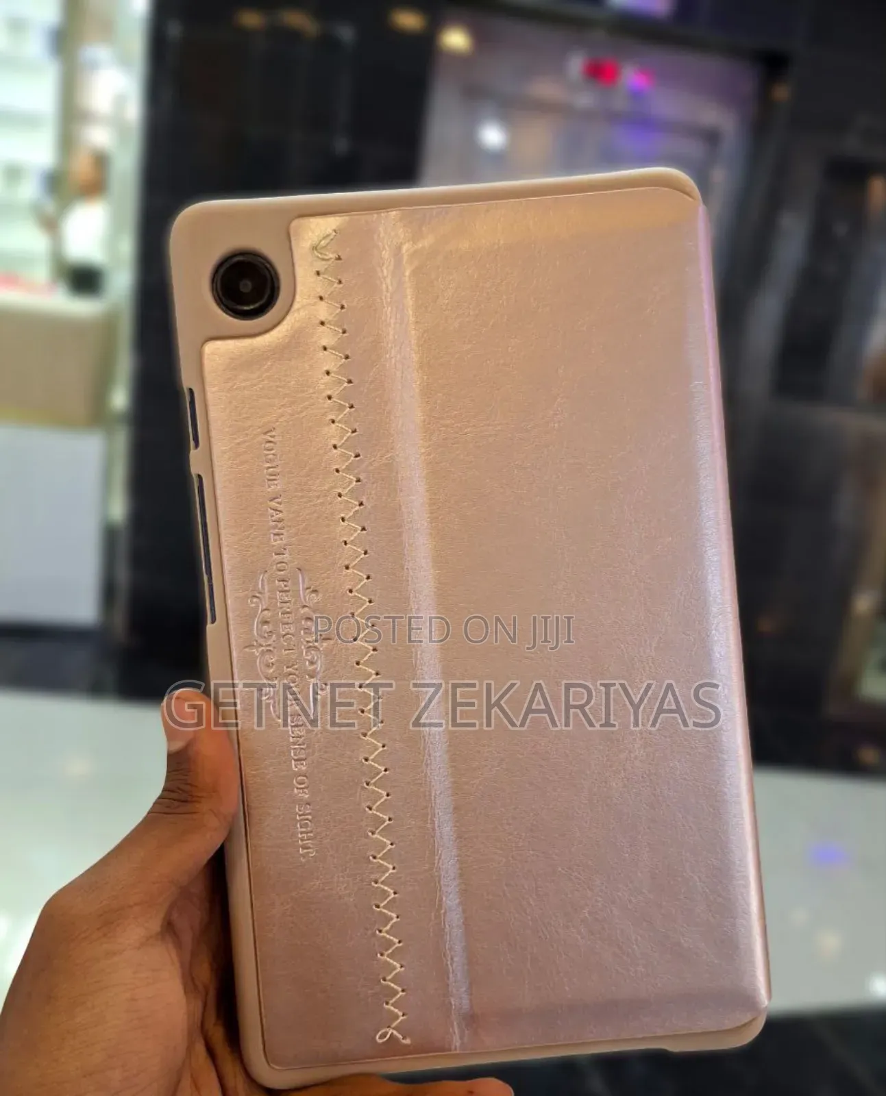 New Samsung Galaxy Tab A9 64 GB