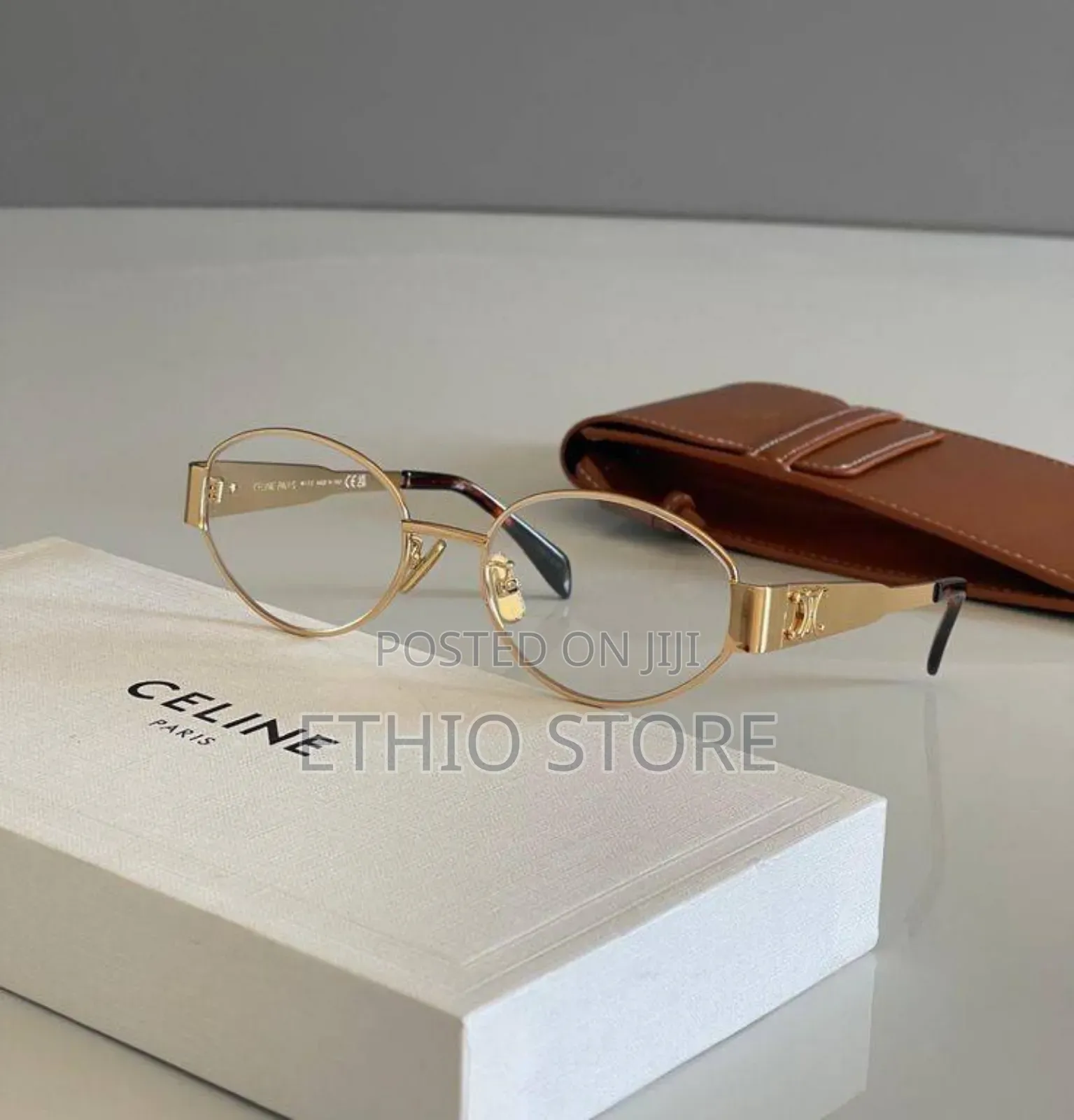 Celine Glasses
