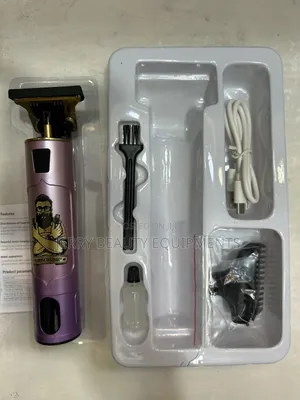 Waer Professional Clipper 1923