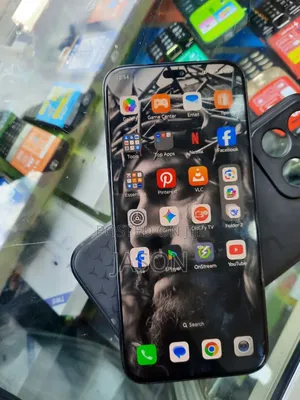 Honor X8b 512 GB Black