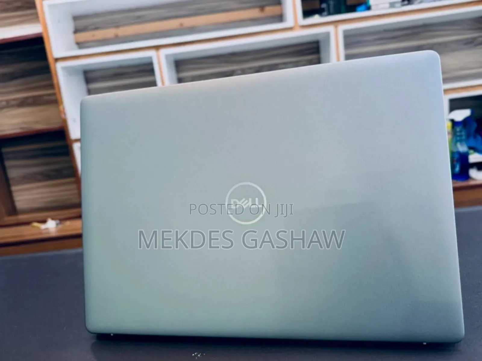 New Laptop Dell Precision M6800 16GB Intel Core i7 SSD 512GB