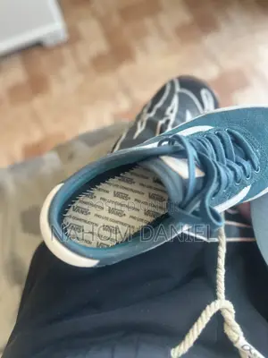 Original Vans Shoe