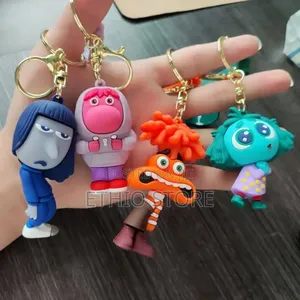 Keychains For Bag