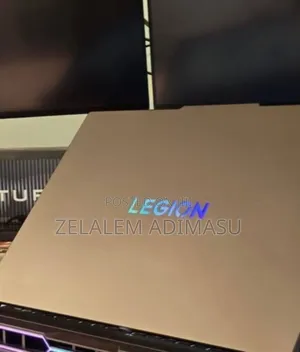 New Laptop Lenovo Legion 7 32GB Intel Core Ultra 9 SSD 1T