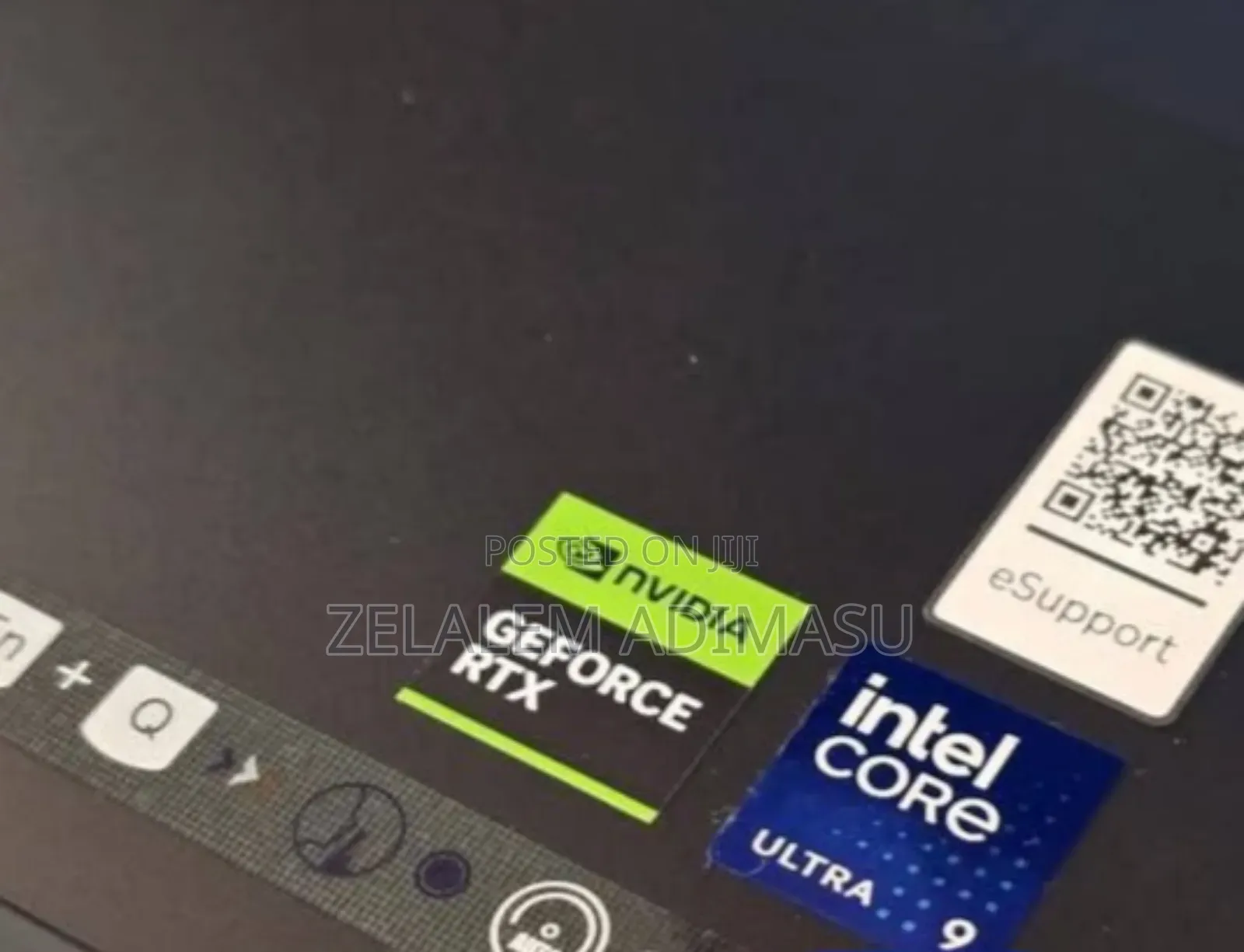 New Laptop Lenovo Legion 7 32GB Intel Core Ultra 9 SSD 1T