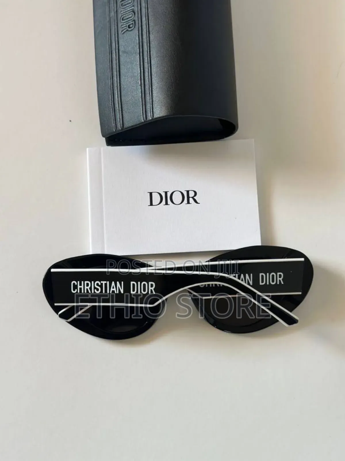 Dior Sunglass