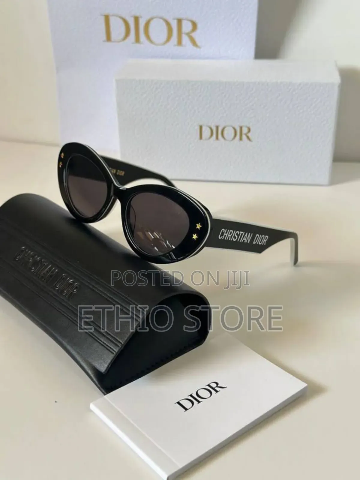 Dior Sunglass