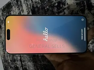 Apple iPhone 15 Pro Max 256 GB