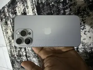 Apple iPhone 15 Pro Max 256 GB