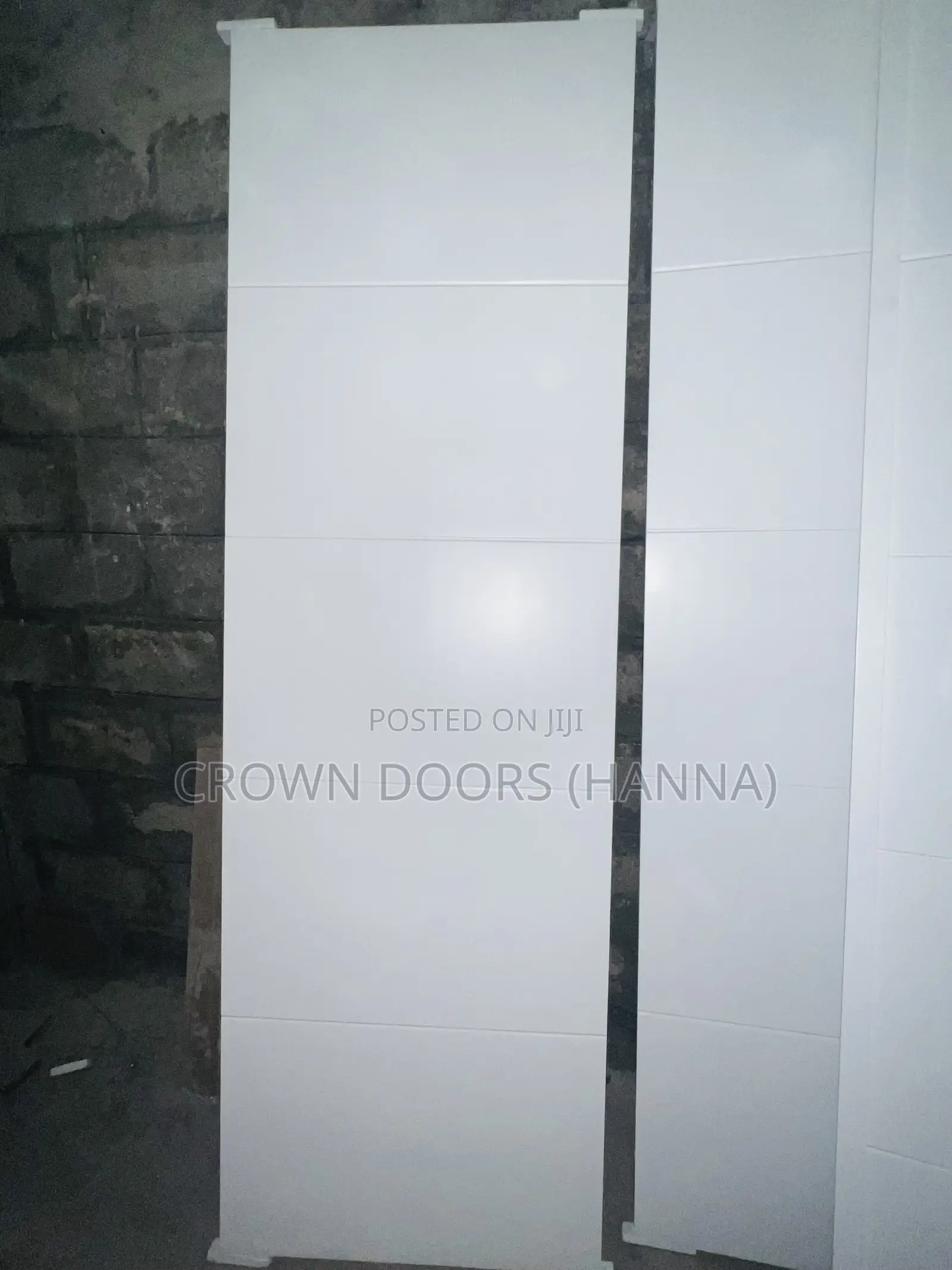 Quality Doors Only