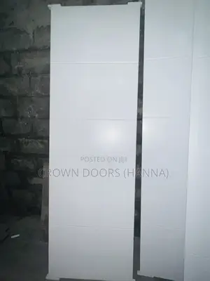 Quality Doors Only