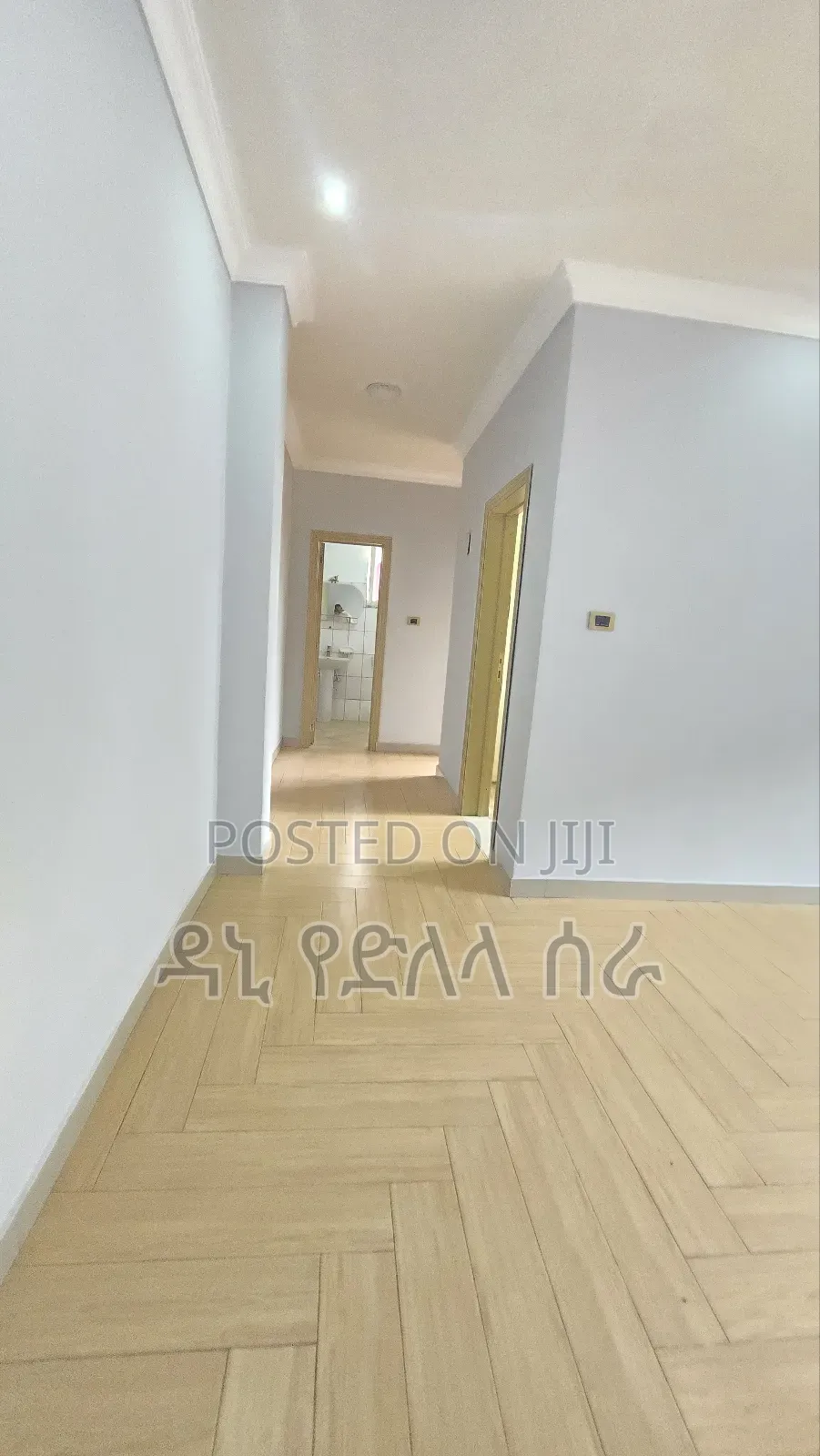 Furnished 1bdrm Apartment in አዲስ አበባ, Bole for sale