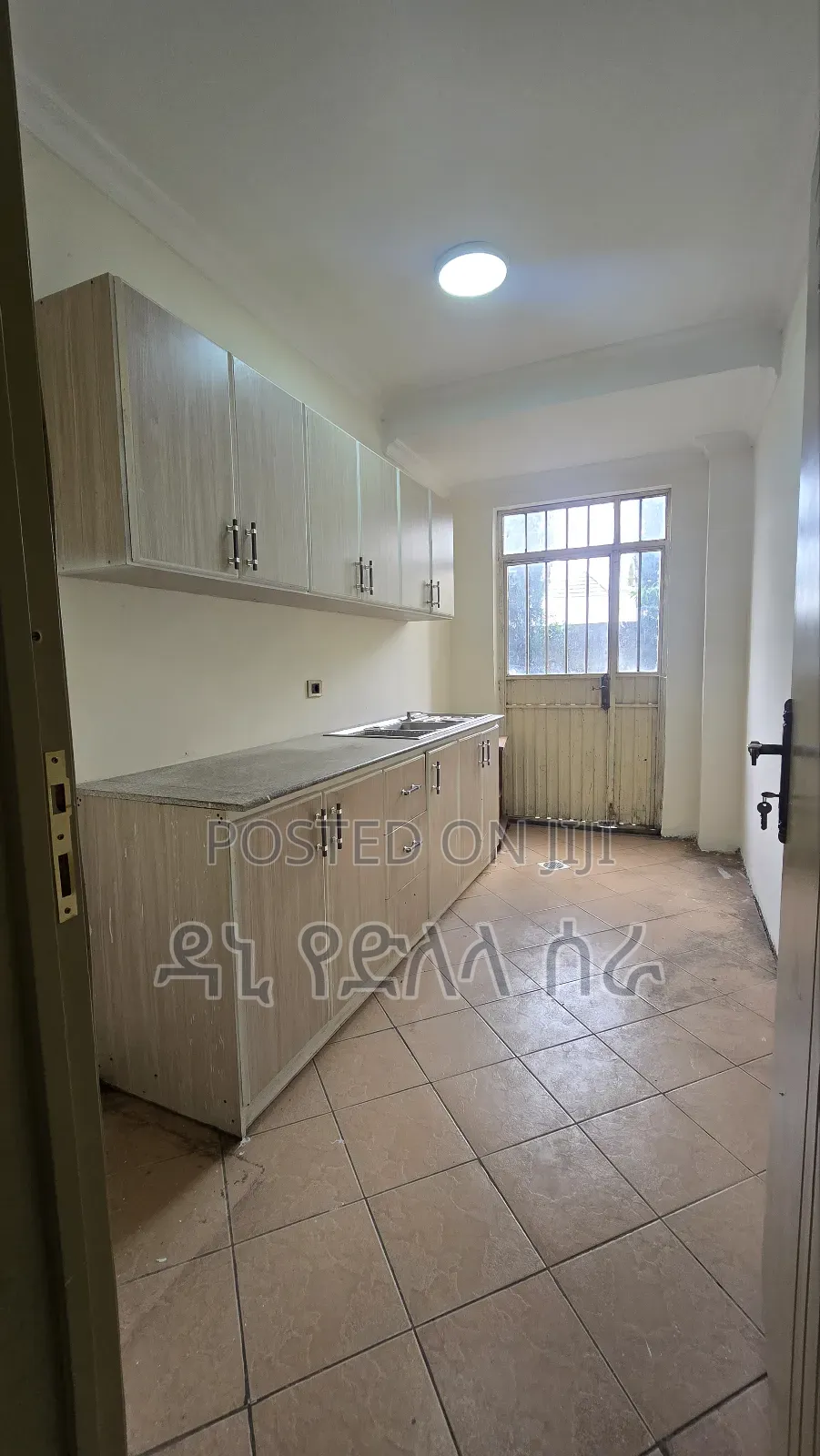 Furnished 1bdrm Apartment in አዲስ አበባ, Bole for sale