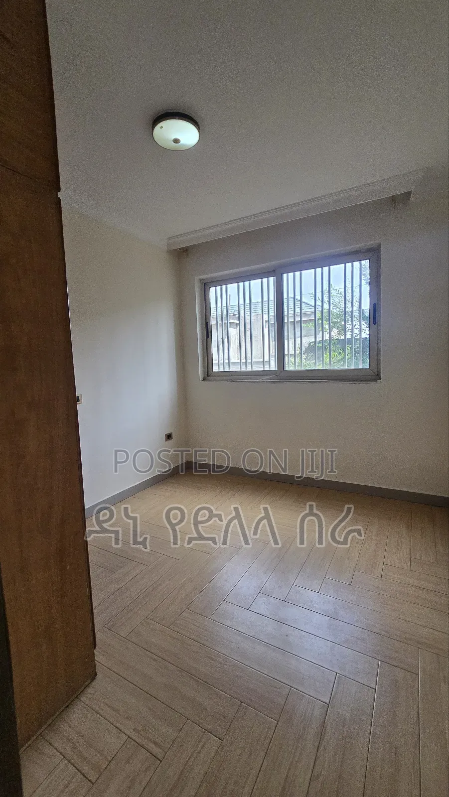 Furnished 1bdrm Apartment in አዲስ አበባ, Bole for sale