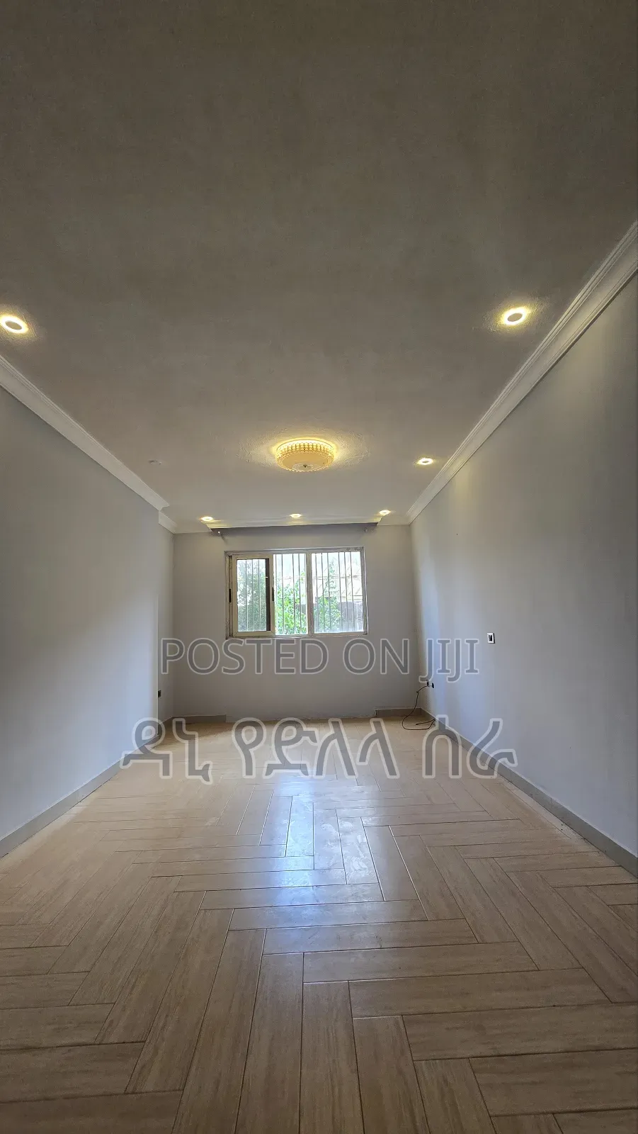 Furnished 1bdrm Apartment in አዲስ አበባ, Bole for sale