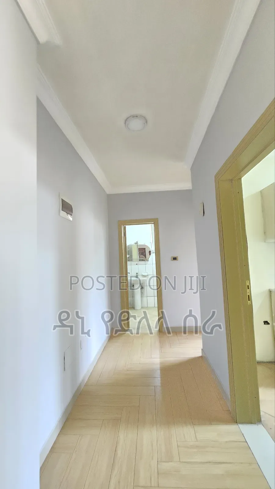 Furnished 1bdrm Apartment in አዲስ አበባ, Bole for sale