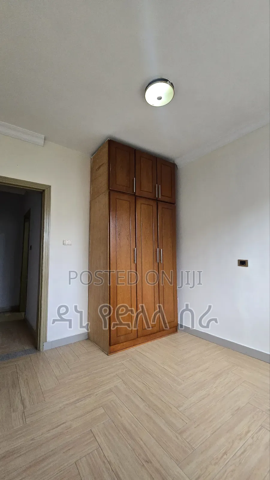 Furnished 1bdrm Apartment in አዲስ አበባ, Bole for sale