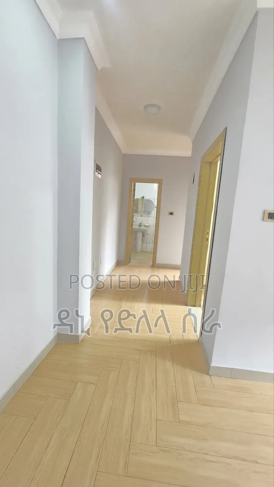 Furnished 1bdrm Apartment in አዲስ አበባ, Bole for sale