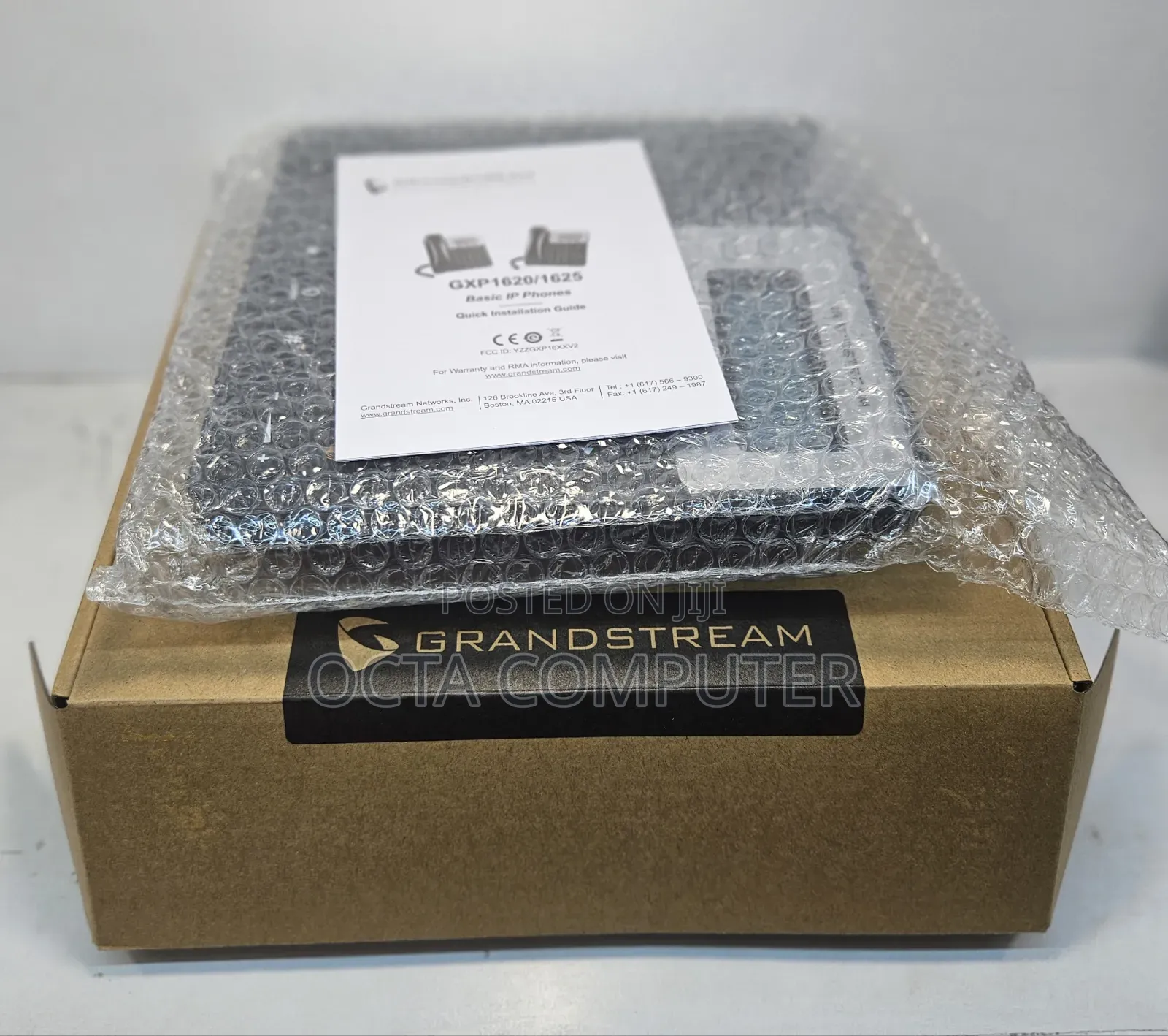 Grand Stream Ip Phones