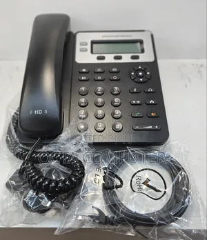 Grand Stream Ip Phones