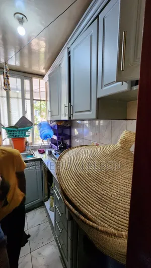 Furnished 1bdrm Condo in Summit Condominium, Bole for sale