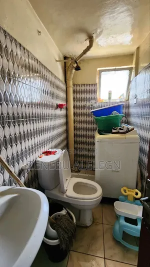 Furnished 1bdrm Condo in Summit Condominium, Bole for sale