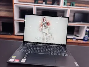 New Laptop Lenovo Yoga 7i 16GB Intel Core i7 SSD 512GB