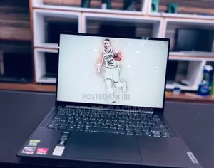 New Laptop Lenovo Yoga 7i 16GB Intel Core i7 SSD 512GB