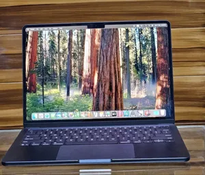 New Laptop Apple MacBook Air 2025 M4 13-inch 16GB Apple M4 SSD 256GB