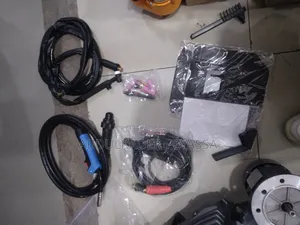 Hunday 4 In 1 Welding Machine 900a