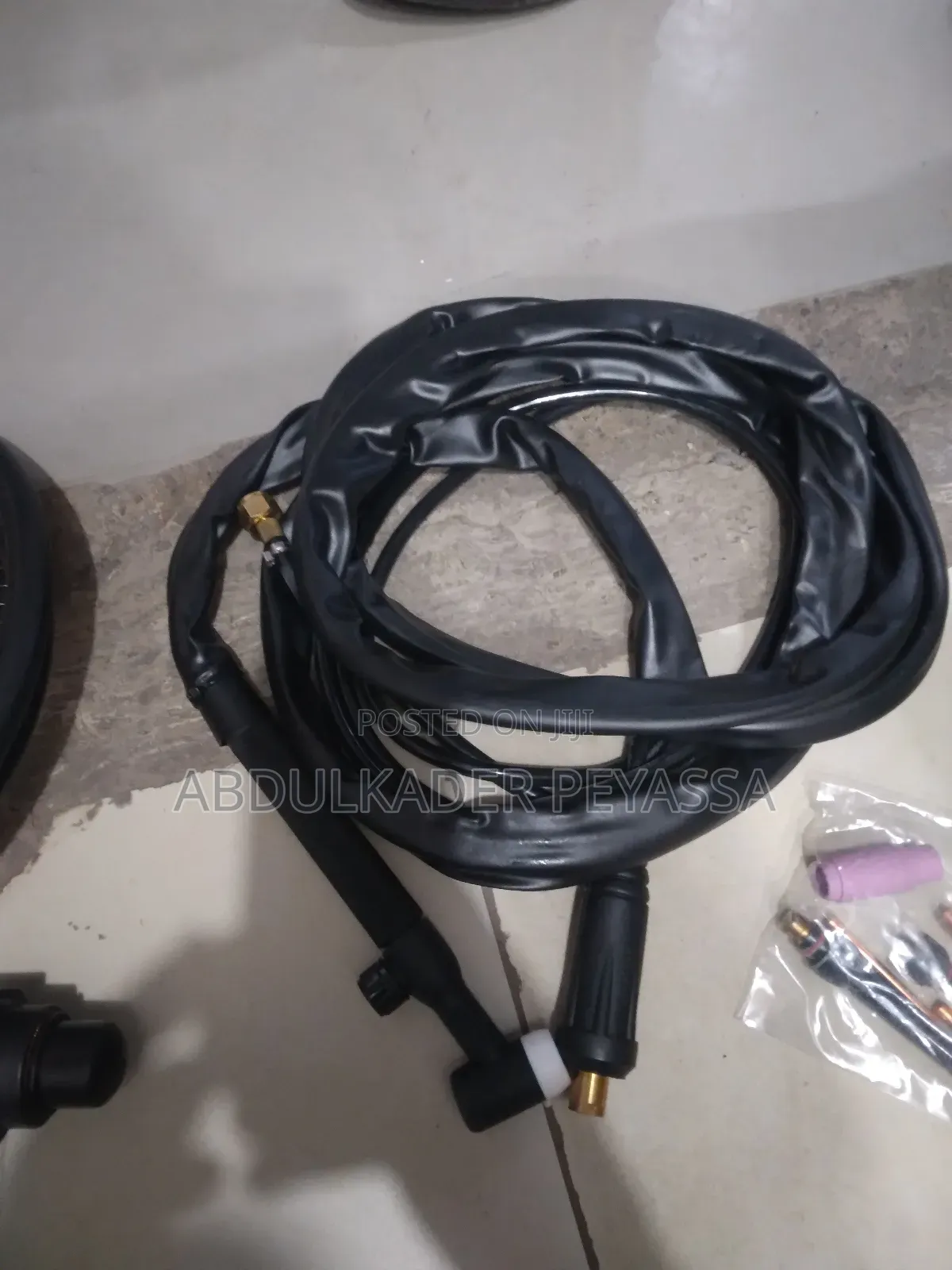 Hunday 4 In 1 Welding Machine 900a