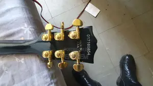 Guitar Effector and Pedal