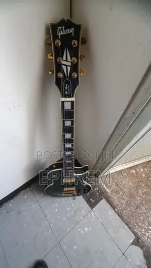 Guitar Effector and Pedal