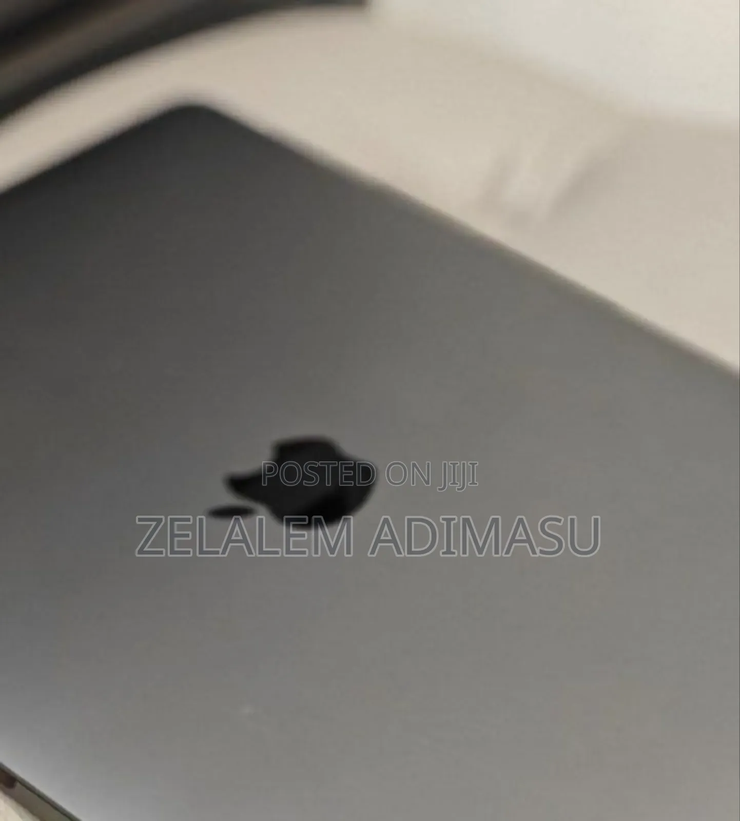 New Laptop Apple MacBook Pro 2019 16GB Intel Core i7 SSD 1T