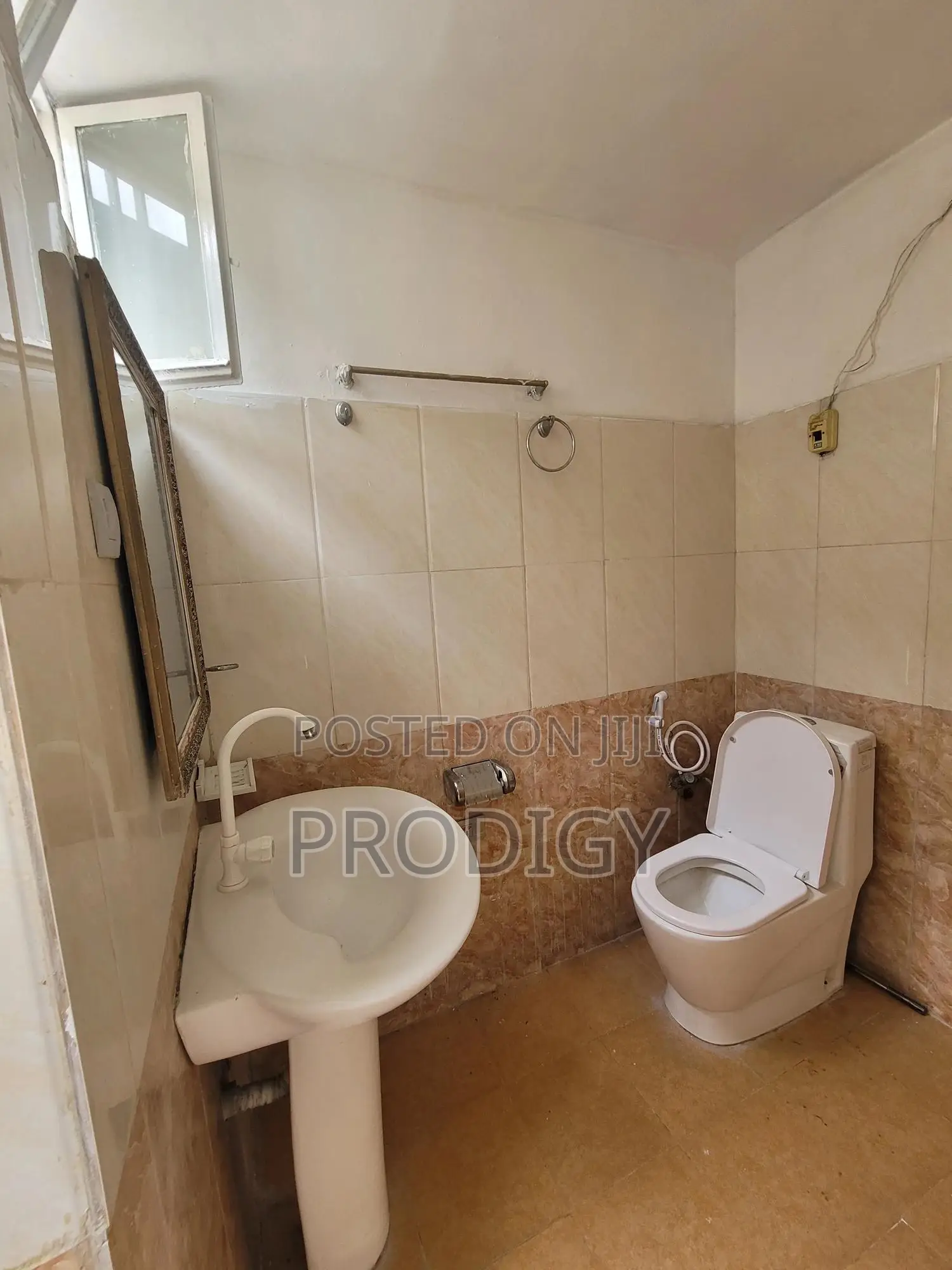 2bdrm House in Nifas Silk-Lafto for sale