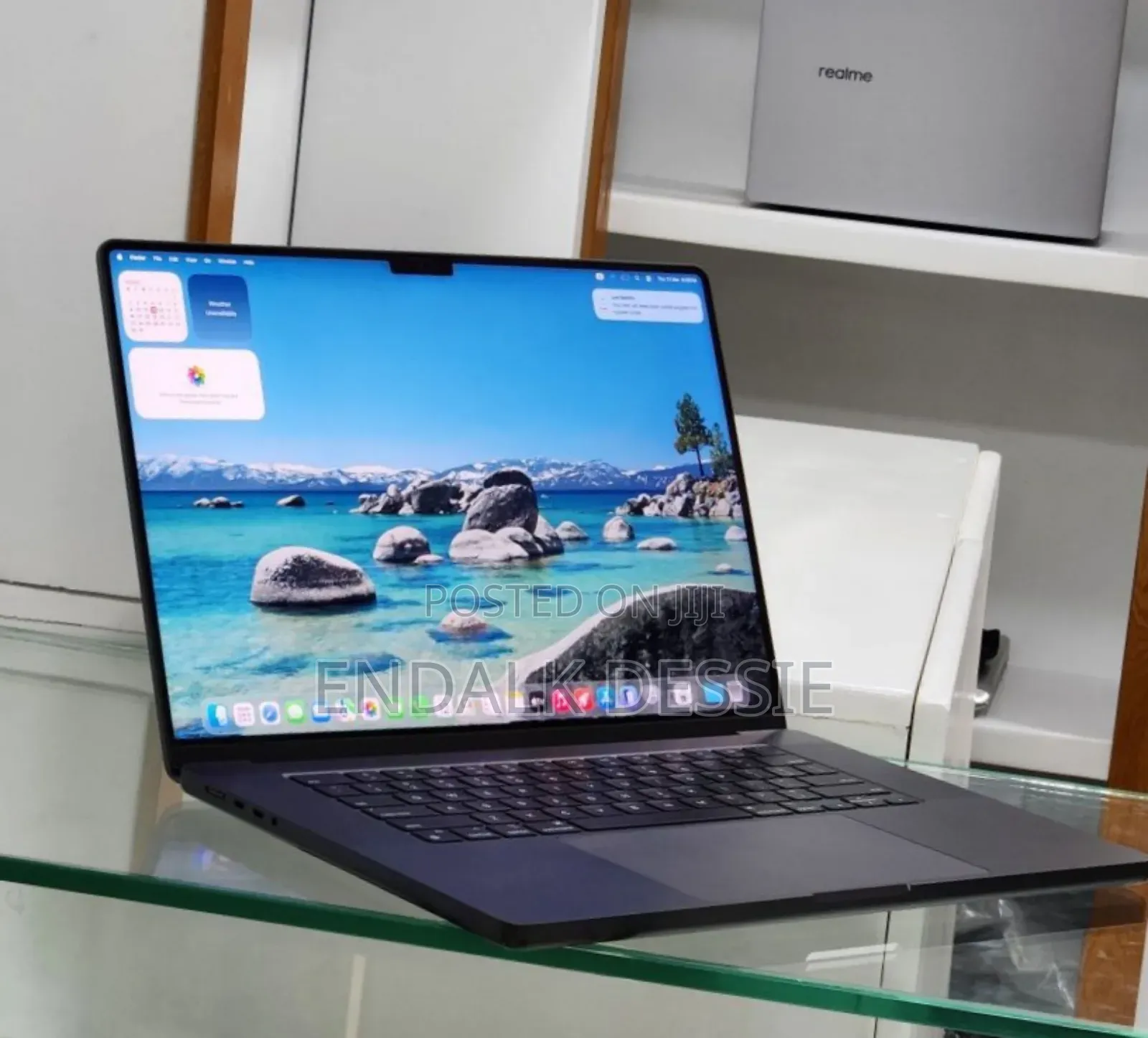 New Apple MacBook Pro 2023 M3 Max 16-inch 32GB Apple M3 Pro SSD 1T
