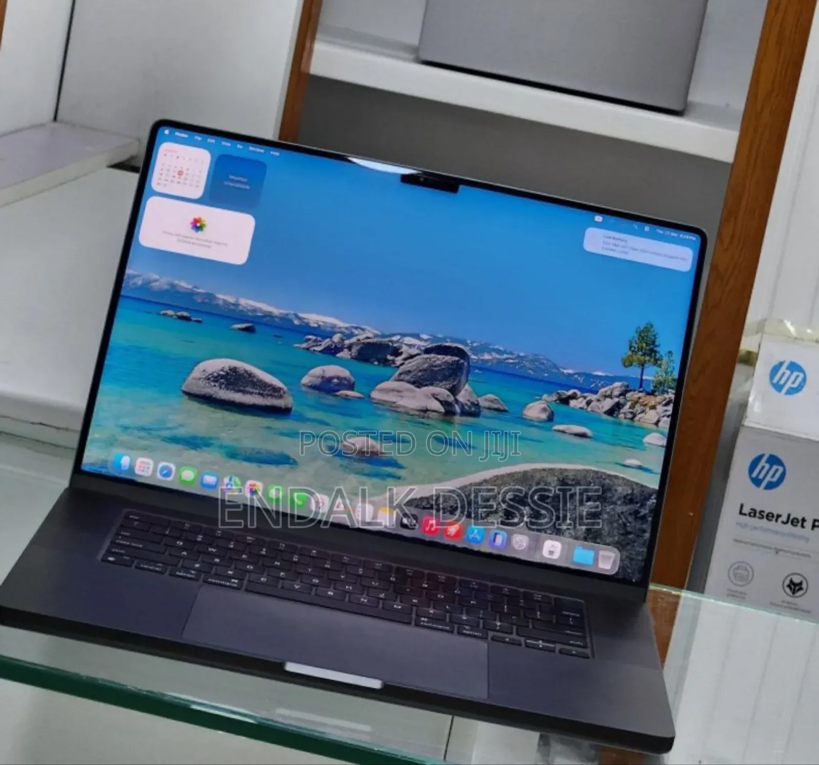 New Apple MacBook Pro 2023 M3 Max 16-inch 32GB Apple M3 Pro SSD 1T