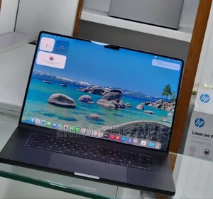 New Apple MacBook Pro 2023 M3 Max 16-inch 32GB Apple M3 Pro SSD 1T