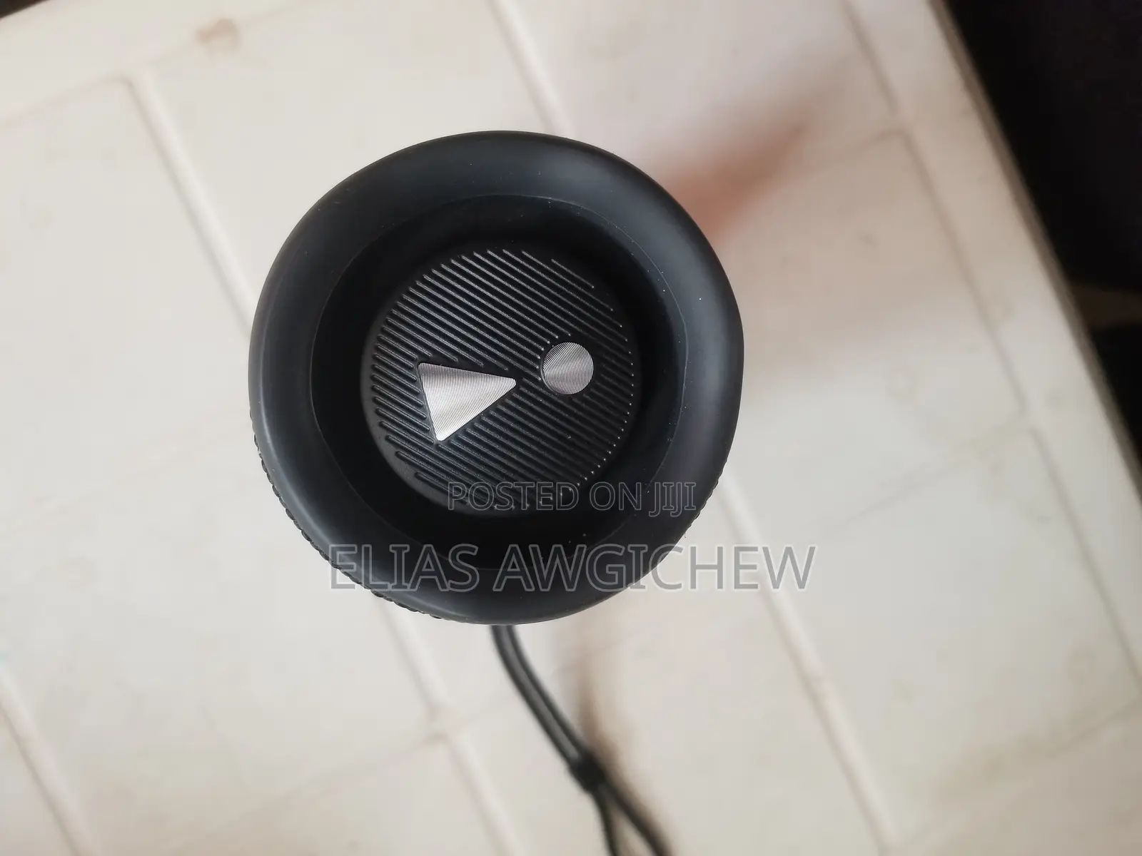 Open Box Original JBL Flip 6