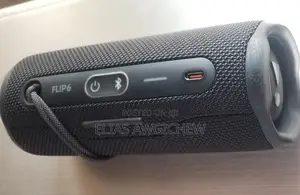 Open Box Original JBL Flip 6