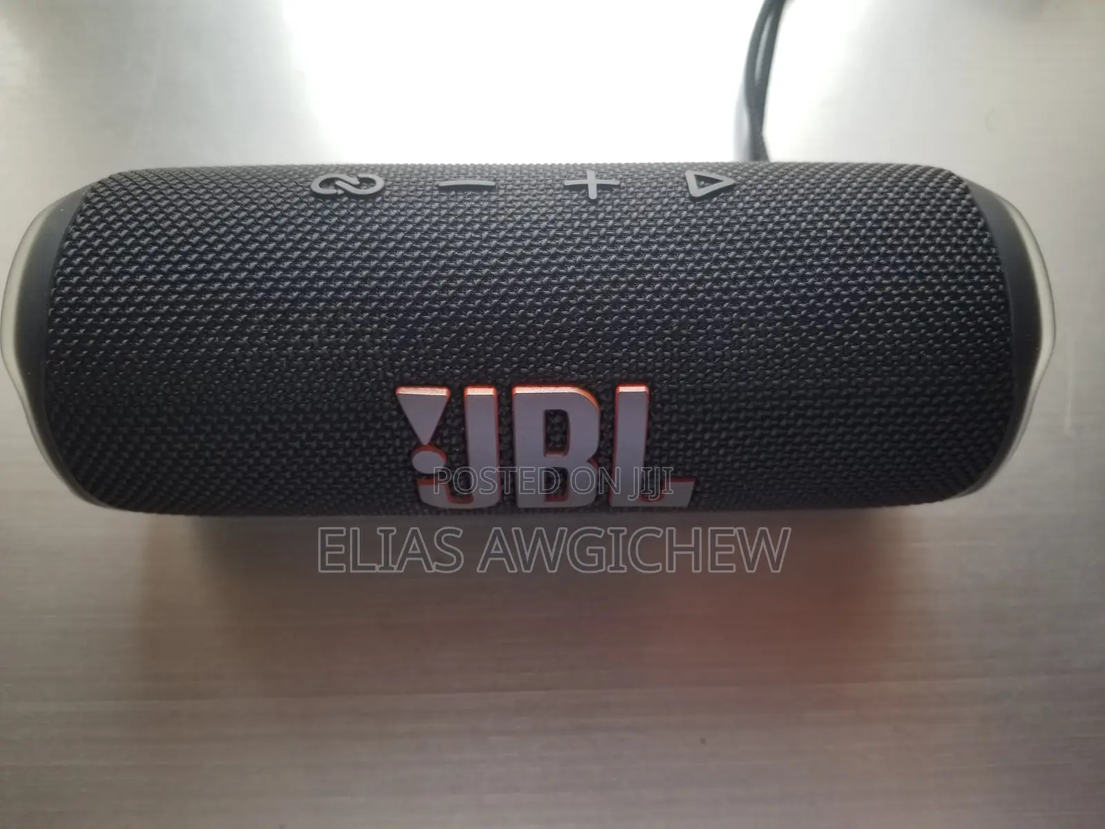Open Box Original JBL Flip 6