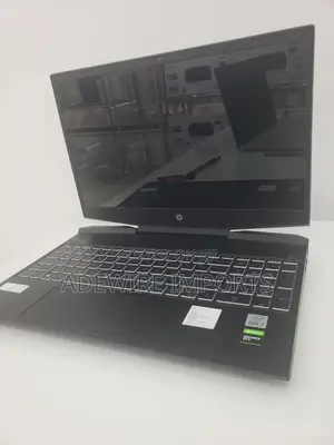 Laptop HP Pavilion Gaming Laptop 15-dk2xxx 16GB Intel Core i7 SSD 512GB