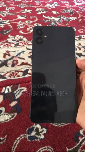 Samsung Galaxy A05 128 GB Blue